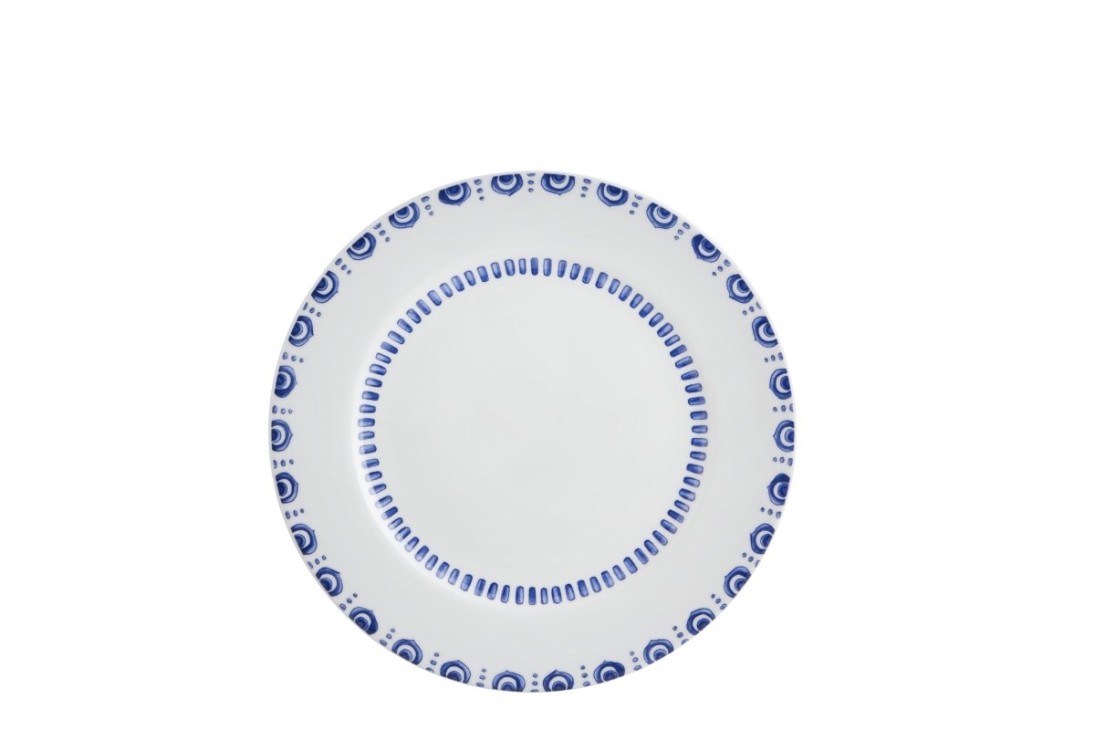 Vista Alegre Azure Lux Dinner Plate 27cm Item - (21118584) - iFoodservice Online