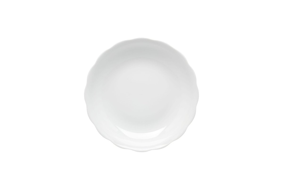VISTA ALEGRE Bragança White Cereal Bowl - Item (22001448) - iFoodservice Online