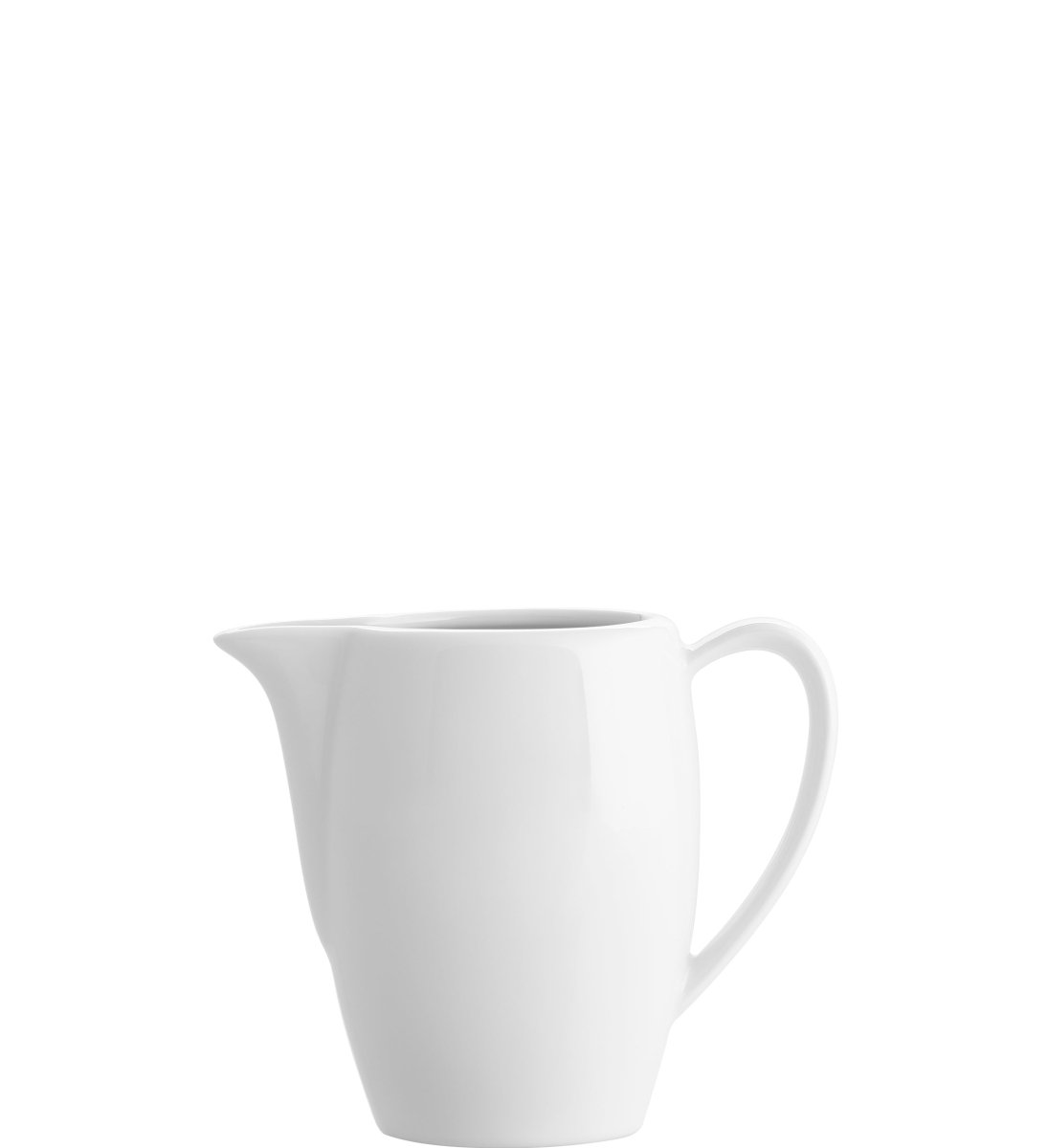 VISTA ALEGRE Broadway White Creamer - Item (21085909) - iFoodservice Online