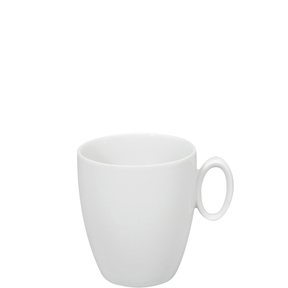 VISTA ALEGRE Broadway White Mug - Item (21087824) - iFoodservice Online