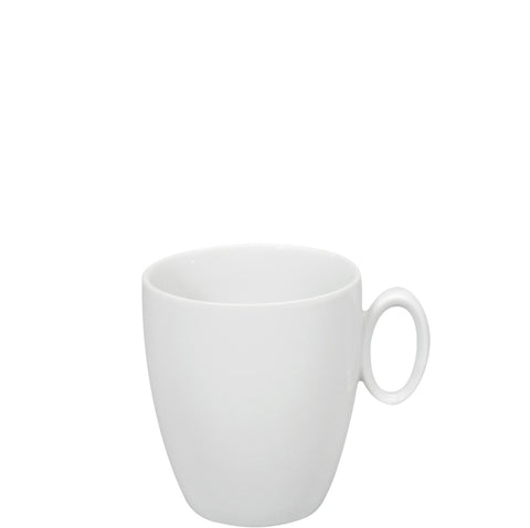 VISTA ALEGRE Broadway White Mug - Item (21087824) - iFoodservice Online