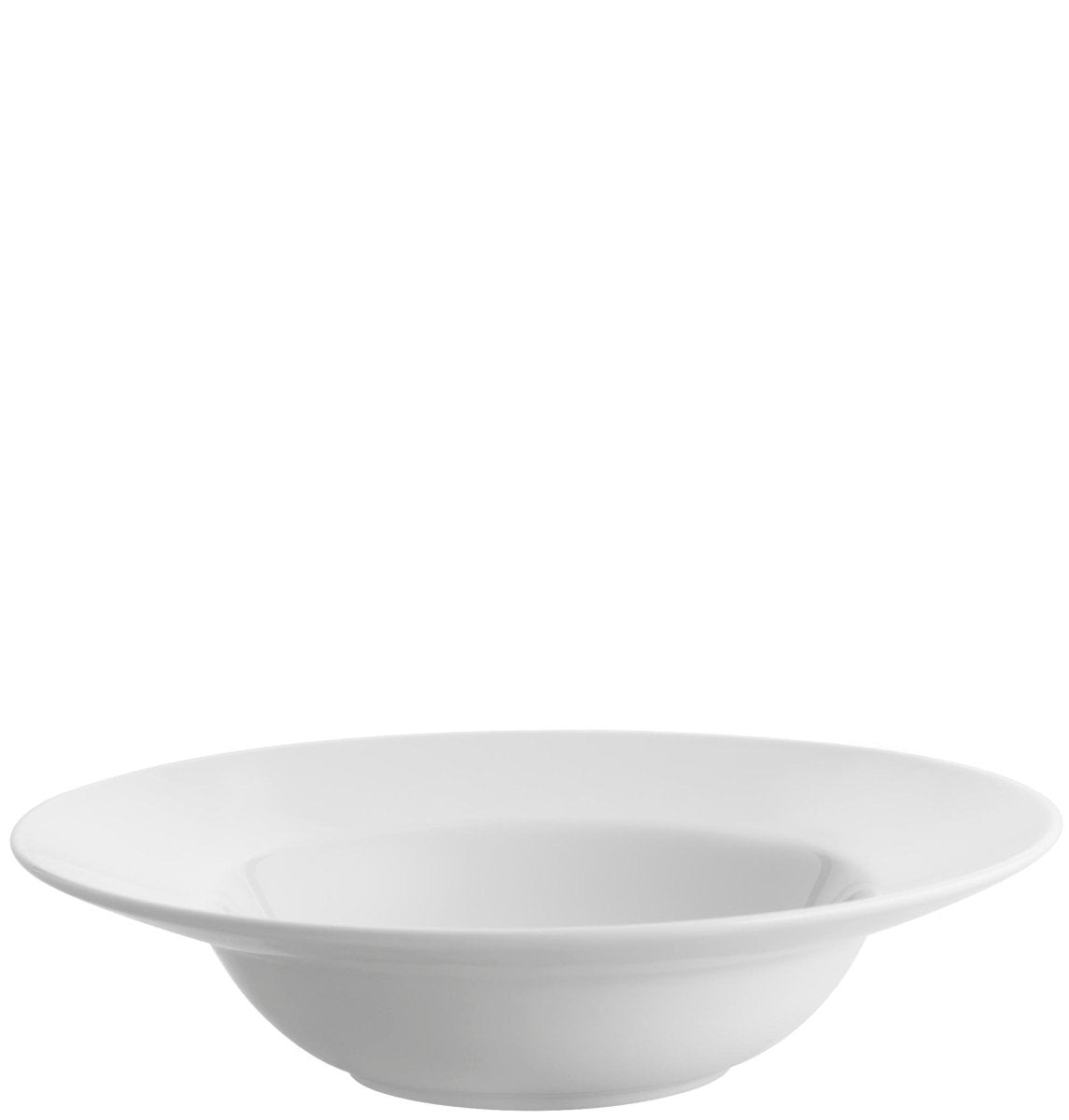 VISTA ALEGRE Broadway White Pasta Plate 32 Cm - Item (21093675) - iFoodservice Online