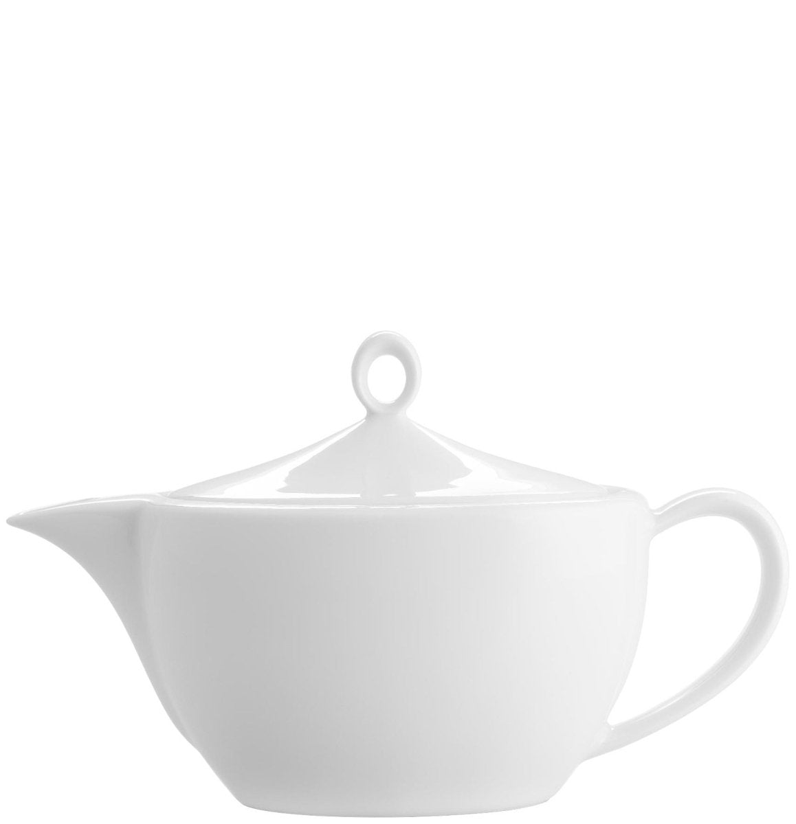 VISTA ALEGRE Broadway White Tea Pot - Item (21085908) - iFoodservice Online