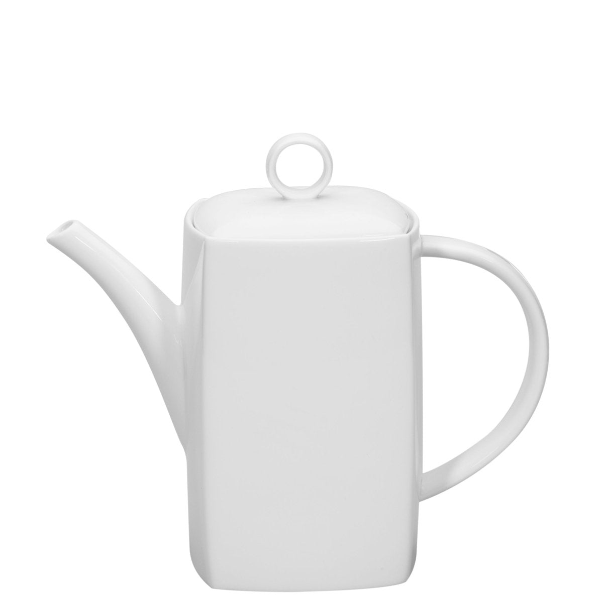 VISTA ALEGRE Carre White Coffee Pot - Item (21103828) - iFoodservice Online