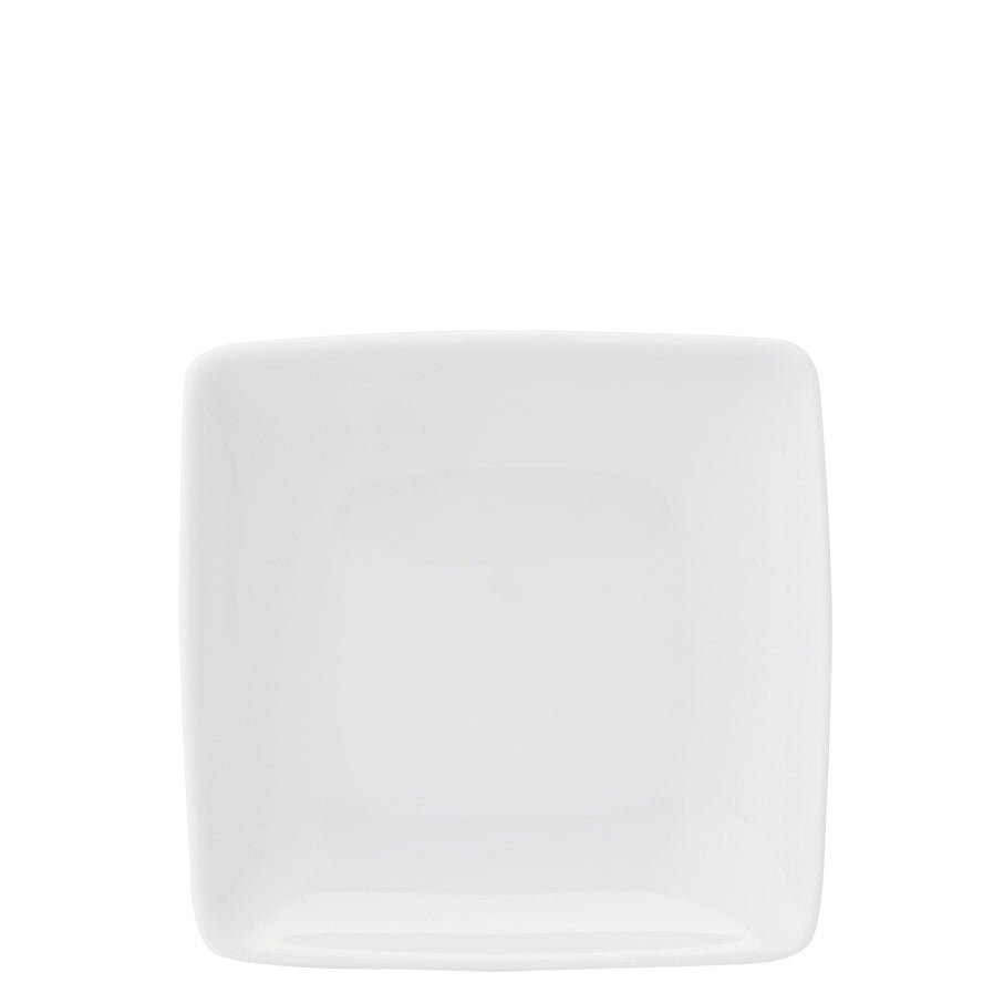 VISTA ALEGRE Carre White Plate 21 X 21 Cm - Item (21083884) - iFoodservice Online