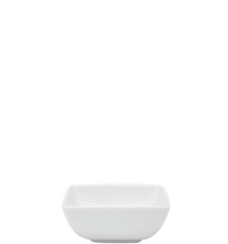 VISTA ALEGRE Carre White Sushi 8,6 X 8,6 Cm - (Item 21094116) - iFoodservice Online