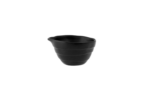 VISTA ALEGRE Corval Bowl 5/9 Black - Item (27021215) - iFoodservice Online