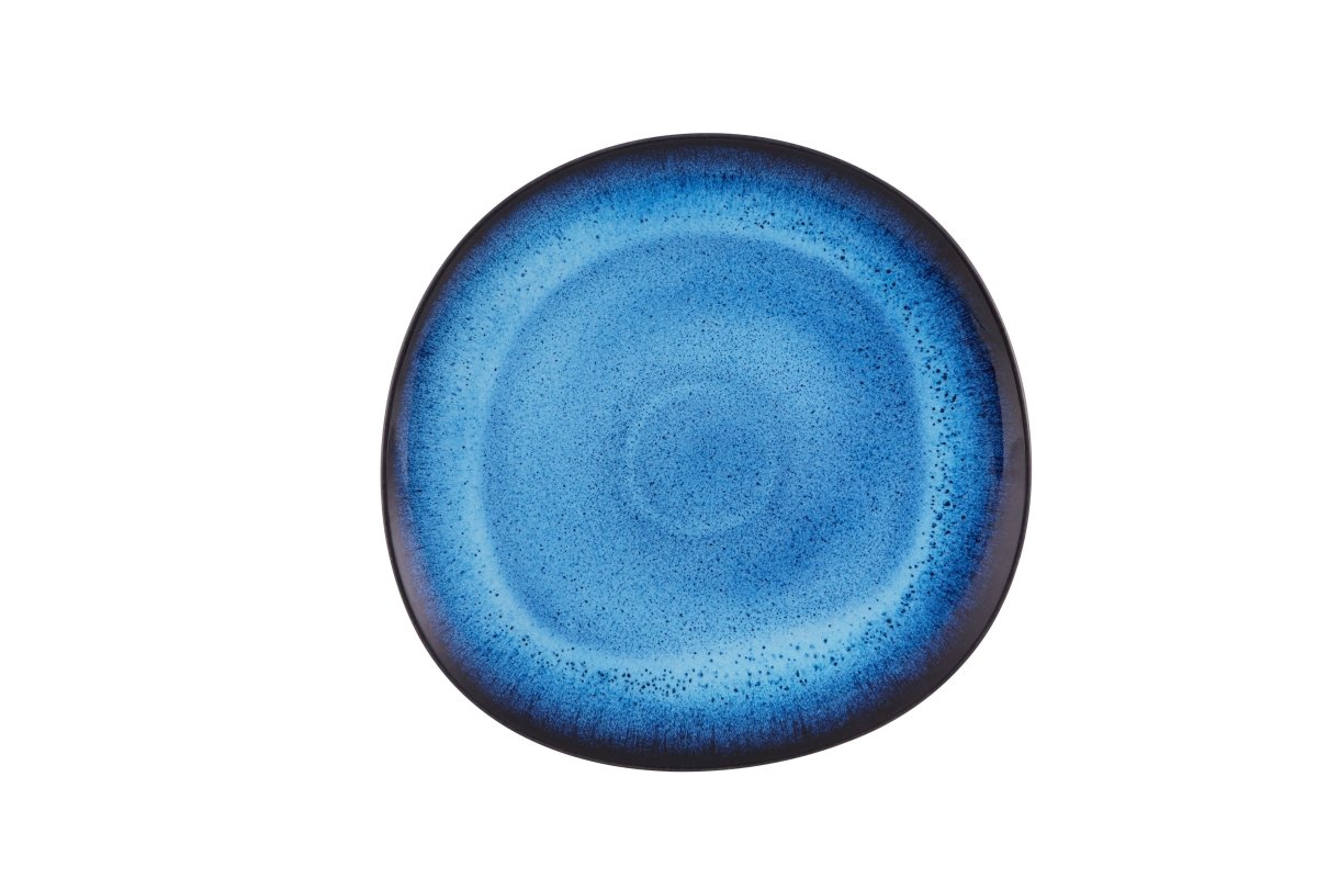 VISTA ALEGRE Floral Scent Charger Plate 1 2/7 - Item (37003548) - iFoodservice Online