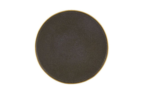 Vista Alegre Gold Stone Dinner Plate 1 Bronze - Item (37004663) - iFoodservice Online