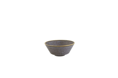 Vista Alegre Gold Stone Individual Bowl 11cm Bronze - Item (37004092) - iFoodservice Online