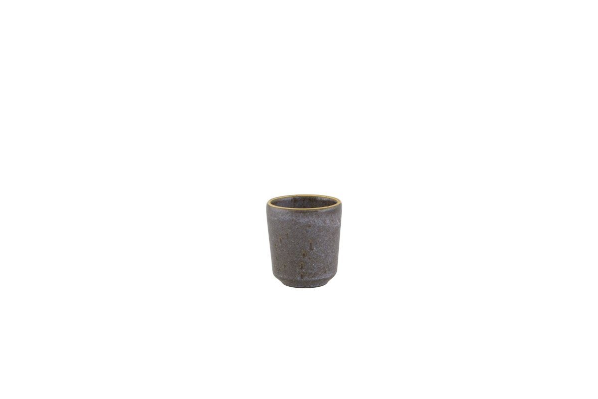 Vista Alegre Gold Stone Indiviual Bowl 9cl Bronze - Item (37004093) - iFoodservice Online