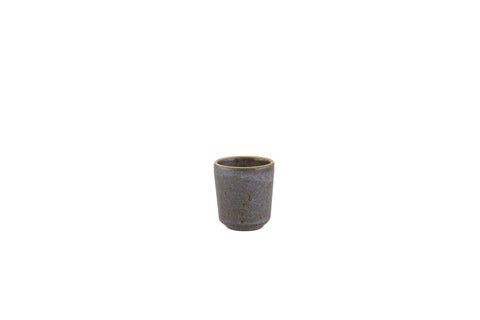 Vista Alegre Gold Stone Indiviual Bowl 9cl Bronze - Item (37004093) - iFoodservice Online