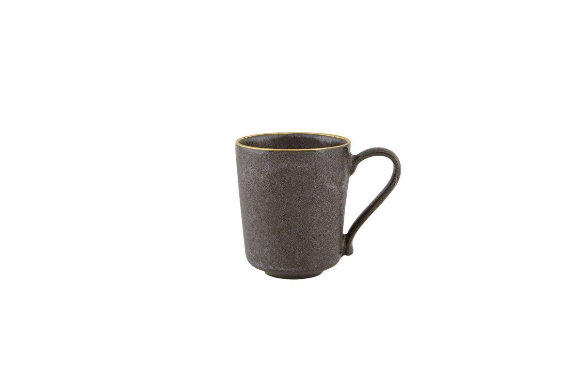 Vista Alegre Gold Stone Mug 36cl - Item (37004090) - iFoodservice Online