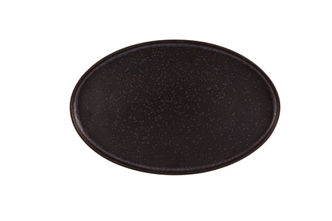 VISTA ALEGRE Iris Oval Platter 1 5/8 - Item (37003748) - iFoodservice Online