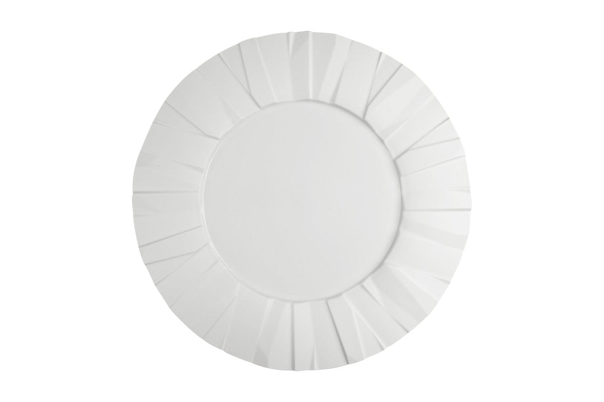 Vista Alegre Matrix Biscuit Dinner Plate 32,5 - Item (21115737) - iFoodservice Online