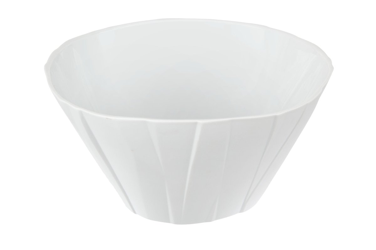 Vista Alegre Matrix Biscuit Salad Bowl 25 - Item (21117382) - iFoodservice Online