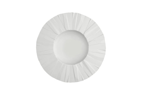 Vista Alegre Matrix Biscuit Soup Plate 1 1/9 - Item (21115739) - iFoodservice Online