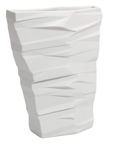 Vista Alegre Matrix Tall Large Vase - Item (21108630) - iFoodservice Online