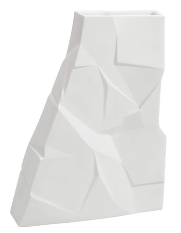 Vista Alegre Matrix Tall Thin Vase - Item (21108629) - iFoodservice Online