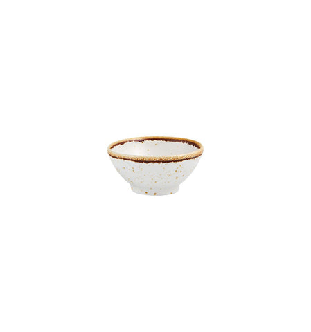 Vista Alegre Rustic Blend White Bowl 1/3 WH New - Item (27021922) - iFoodservice Online