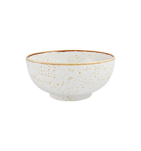Vista Alegre Rustic Blend White Bowl 2 /3 WH New - Item (27021920) - iFoodservice Online