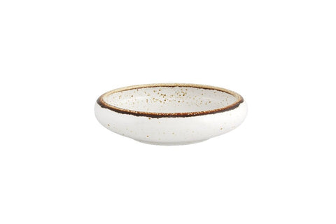 Vista Alegre Rustic Blend White Bowl 5/8 WH - Item (27020967) - iFoodservice Online
