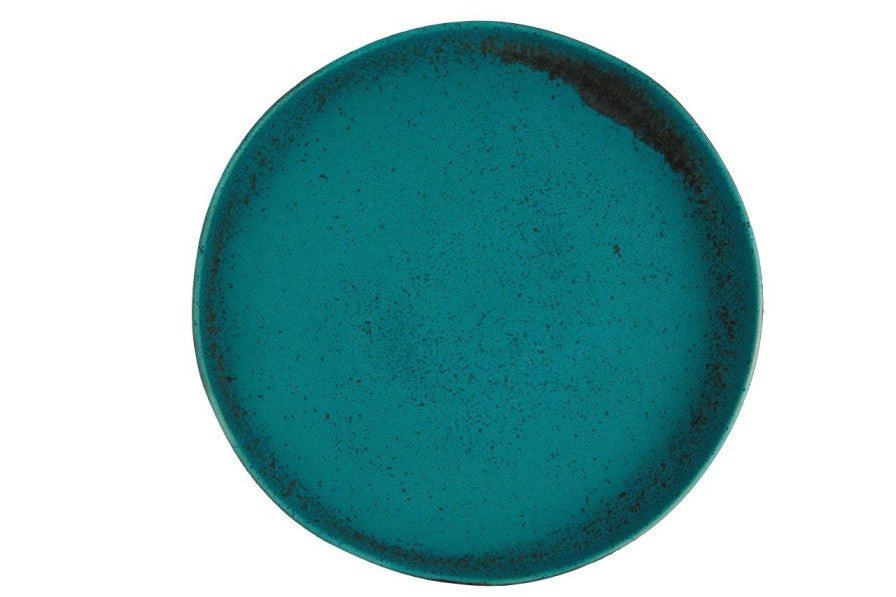 VISTA ALEGRE Sauvage Round Platter 1 3/5 - Item (37003612) - iFoodservice Online