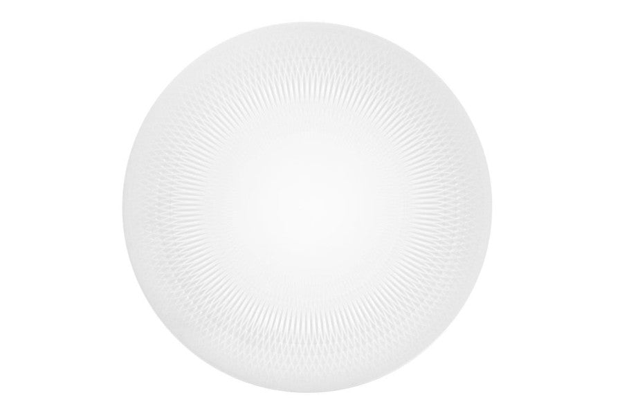 Vista Alegre Utopia Charger Plate (21127753) - iFoodservice Online