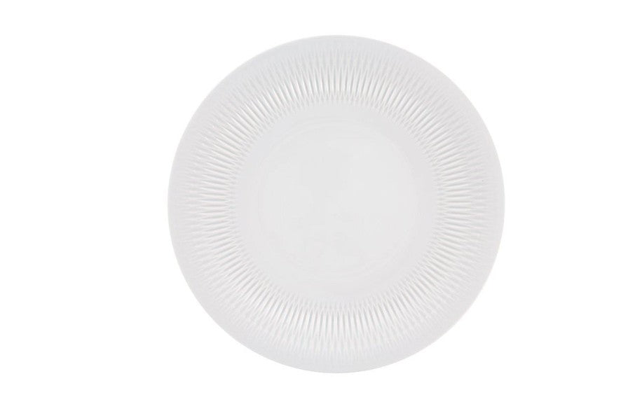 Vista Alegre Utopia Dinner Plate 30 - (Item 21127754) - iFoodservice Online