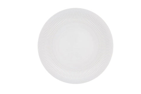 Vista Alegre Utopia Dinner Plate 30 - (Item 21127754) - iFoodservice Online