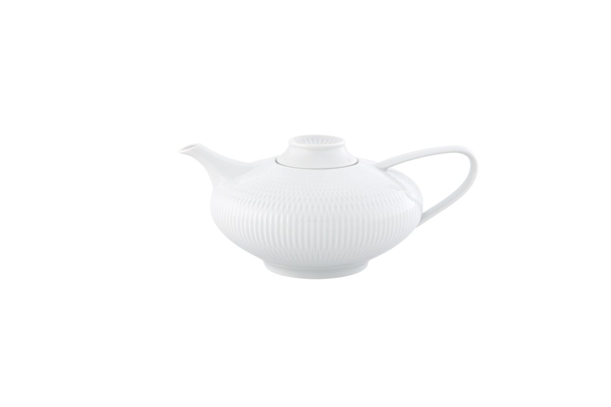Vista Alegre Utopia Large Tea Pot (21128448) - iFoodservice Online