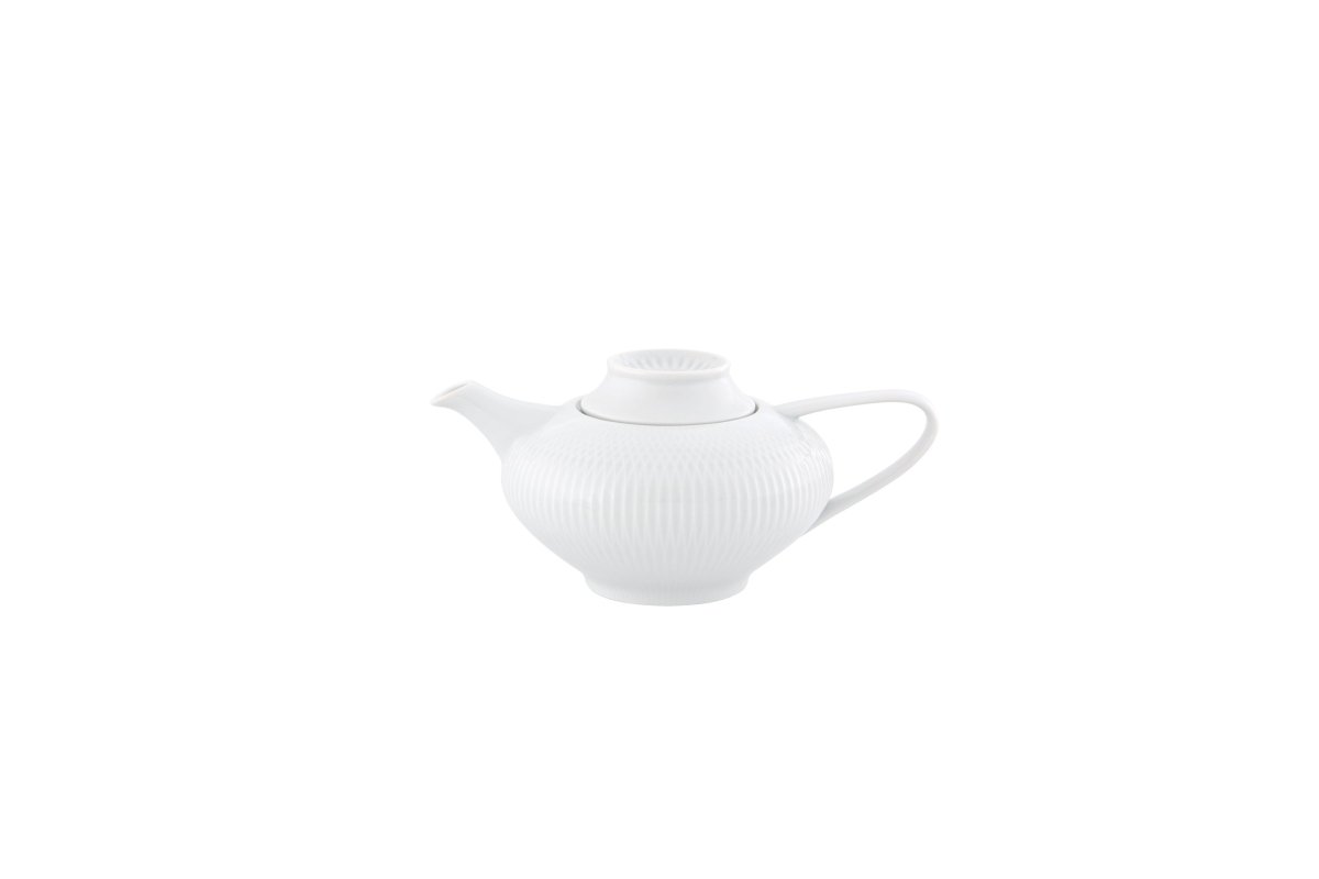 Vista Alegre Utopia Small Tea Pot (21128449) - iFoodservice Online