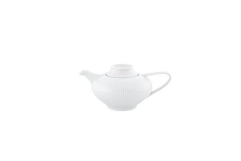 Vista Alegre Utopia Small Tea Pot (21128449) - iFoodservice Online