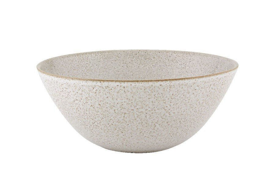 Vista Alegre White Salad Bowl 1 - Item (37004729) - iFoodservice Online